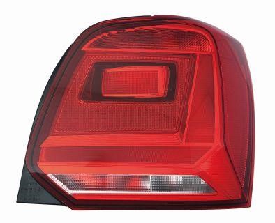 Depo 441-19F9L-LD-UE Tail lamp left 44119F9LLDUE: Buy near me in Poland at 2407.PL - Good price!