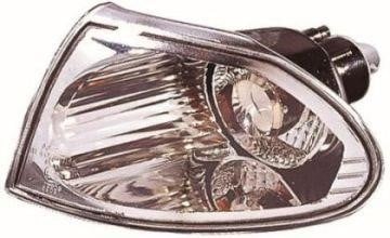 Depo 442-1163PXLDEM2 Main headlights, set 4421163PXLDEM2: Buy near me at 2407.PL in Poland at an Affordable price!