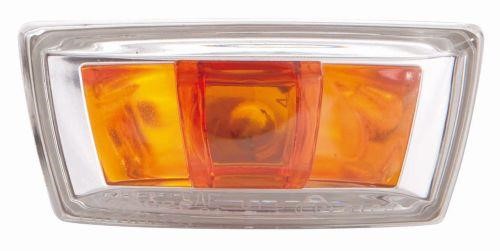 Depo 442-1407R-UQ-CY Indicator light 4421407RUQCY: Buy near me in Poland at 2407.PL - Good price!