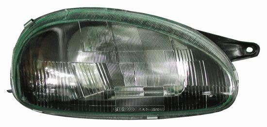 Depo 442-1102PRDEMN4 Main headlights, set 4421102PRDEMN4: Buy near me at 2407.PL in Poland at an Affordable price!