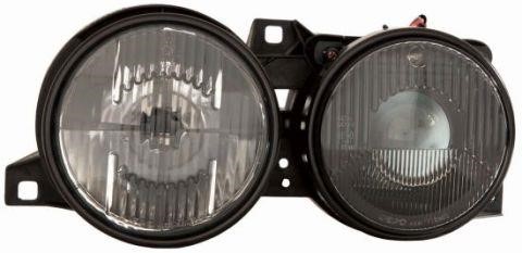 Depo 444-1116PXLD-E2 Main headlights, set 4441116PXLDE2: Buy near me in Poland at 2407.PL - Good price!