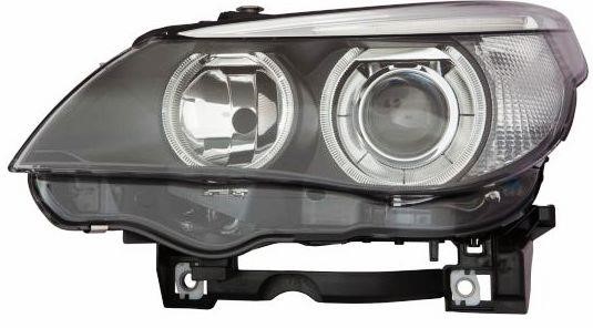 Depo 444-1138RMLEHM2 Headlight right 4441138RMLEHM2: Buy near me at 2407.PL in Poland at an Affordable price!