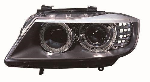 Depo 444-1167LMLEHM2 Headlight left 4441167LMLEHM2: Buy near me at 2407.PL in Poland at an Affordable price!