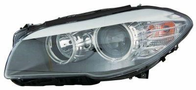 Depo 444-1175RMLDEM2 Headlight right 4441175RMLDEM2: Buy near me at 2407.PL in Poland at an Affordable price!
