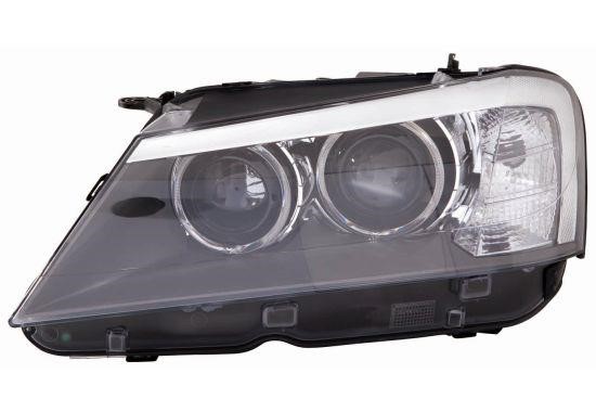 Depo 444-1181RMLEHM2 Headlight right 4441181RMLEHM2: Buy near me in Poland at 2407.PL - Good price!