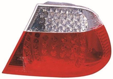 Depo 444-1919PXAQVCR Main headlights, set 4441919PXAQVCR: Buy near me in Poland at 2407.PL - Good price!