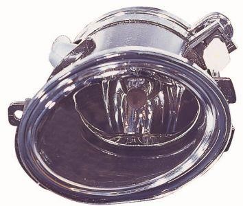 Depo 444-2009R-AQN Fog headlight, right 4442009RAQN: Buy near me at 2407.PL in Poland at an Affordable price!