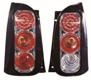 Depo 447-1902PXLD7AE Combination Rearlight 4471902PXLD7AE: Buy near me in Poland at 2407.PL - Good price!