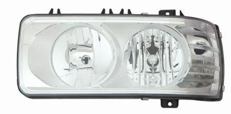 Depo 450-1107R-LD-E Headlight right 4501107RLDE: Buy near me in Poland at 2407.PL - Good price!
