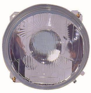 Depo 551-1102N-ND5 Headlight left/right 5511102NND5: Buy near me at 2407.PL in Poland at an Affordable price!