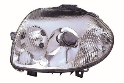 Depo 551-1136P-LDEM1 Main headlights, set 5511136PLDEM1: Buy near me in Poland at 2407.PL - Good price!