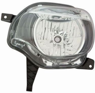 Depo 551-11A8L-LDEM2 Headlight left 55111A8LLDEM2: Buy near me at 2407.PL in Poland at an Affordable price!