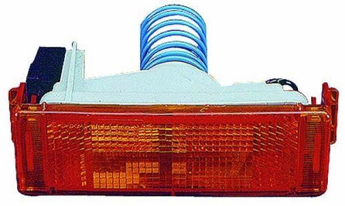 Depo 551-1603N-A Indicator light 5511603NA: Buy near me in Poland at 2407.PL - Good price!