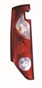Depo 551-1983R-UE Tail lamp right 5511983RUE: Buy near me in Poland at 2407.PL - Good price!