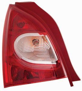 Depo 551-1998L-UE Combination Rearlight 5511998LUE: Buy near me in Poland at 2407.PL - Good price!