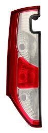 Depo 551-19B2L-UE Tail lamp left 55119B2LUE: Buy near me in Poland at 2407.PL - Good price!