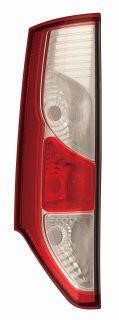 Depo 551-19B3L-UE Tail lamp left 55119B3LUE: Buy near me in Poland at 2407.PL - Good price!