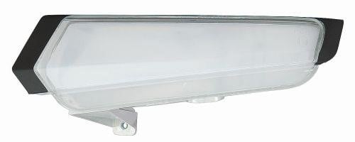 Depo 663-1602R-UE Corner lamp left 6631602RUE: Buy near me at 2407.PL in Poland at an Affordable price!
