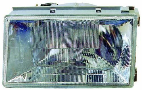 Depo 6611101LLD Headlight left 6611101LLD: Buy near me in Poland at 2407.PL - Good price!