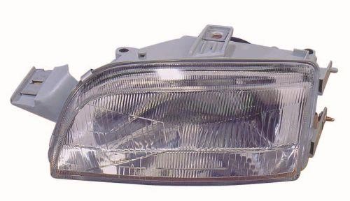 Depo 661-1111R-RD-E Headlight right 6611111RRDE: Buy near me in Poland at 2407.PL - Good price!