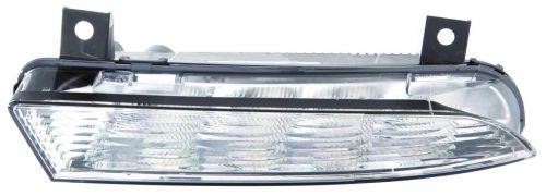 Depo 665-1602L-AE Headlight left 6651602LAE: Buy near me in Poland at 2407.PL - Good price!