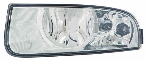 Depo 665-2009R-UE Fog headlight, right 6652009RUE: Buy near me at 2407.PL in Poland at an Affordable price!