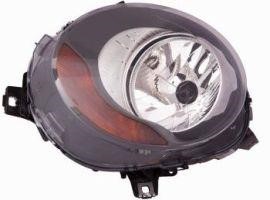 Depo 882-1126LMLDEMY Headlight left 8821126LMLDEMY: Buy near me at 2407.PL in Poland at an Affordable price!