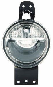 Depo 882-1607N-AQ Fog lamp 8821607NAQ: Buy near me at 2407.PL in Poland at an Affordable price!