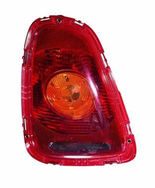 Depo 882-1908L-AQ-YR Combination Rearlight 8821908LAQYR: Buy near me at 2407.PL in Poland at an Affordable price!