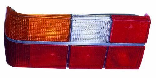 Depo 773-1904L-UE1 Tail lamp left 7731904LUE1: Buy near me in Poland at 2407.PL - Good price!
