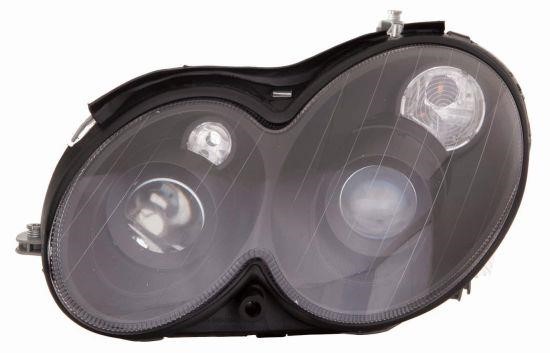 Depo D40-1105P-NDEM2 Main headlights, set D401105PNDEM2: Buy near me at 2407.PL in Poland at an Affordable price!