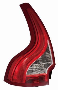 Depo 7731944RWQ Tail lamp right 7731944RWQ: Buy near me at 2407.PL in Poland at an Affordable price!