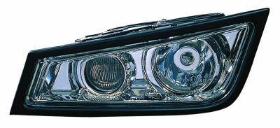 Depo 7732017LUE2 Fog lamp 7732017LUE2: Buy near me in Poland at 2407.PL - Good price!
