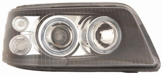 Depo D41-1106P-NDEM2 Main headlights, set D411106PNDEM2: Buy near me in Poland at 2407.PL - Good price!