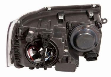 Depo D41-1109PMLDEM2 Main headlights, set D411109PMLDEM2: Buy near me in Poland at 2407.PL - Good price!