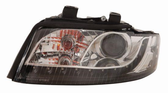 Depo D46-1103P-LEHM2 Main headlights, set D461103PLEHM2: Buy near me at 2407.PL in Poland at an Affordable price!