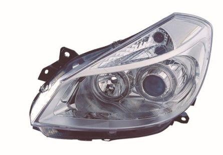 Depo D51-1101PXNDEM1 Main headlights, set D511101PXNDEM1: Buy near me in Poland at 2407.PL - Good price!