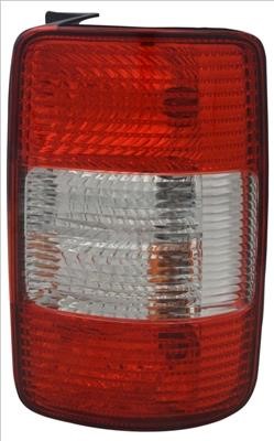 TYC 11-0453-10-21 Tail lamp right 1104531021: Buy near me in Poland at 2407.PL - Good price!