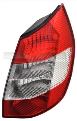 TYC 11-0459-11-2 Tail lamp right 110459112: Buy near me in Poland at 2407.PL - Good price!