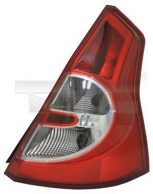 TYC 11-11387-01-2 Tail lamp right 1111387012: Buy near me in Poland at 2407.PL - Good price!
