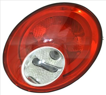 TYC 11-12653-05-9 Tail lamp right 1112653059: Buy near me at 2407.PL in Poland at an Affordable price!