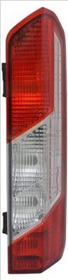 TYC 11-12667-01-2 Tail lamp right 1112667012: Buy near me in Poland at 2407.PL - Good price!