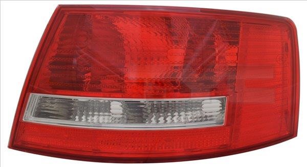 TYC 11-11895-01-2 Tail lamp right 1111895012: Buy near me at 2407.PL in Poland at an Affordable price!