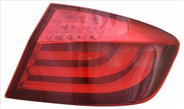 TYC 11-11977-00-2 Tail lamp right 1111977002: Buy near me in Poland at 2407.PL - Good price!