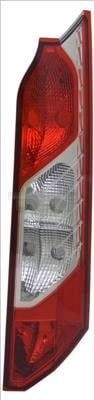 TYC 11-12669-01-2 Tail lamp right 1112669012: Buy near me in Poland at 2407.PL - Good price!