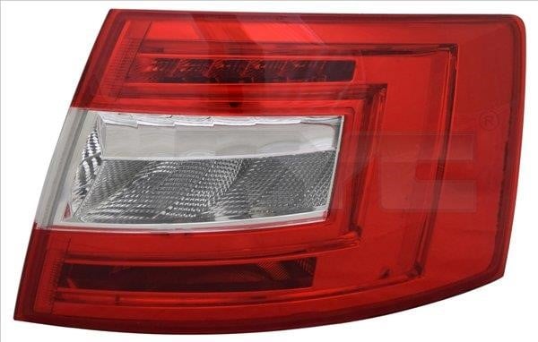 TYC 11-12673-06-2 Tail lamp right 1112673062: Buy near me at 2407.PL in Poland at an Affordable price!