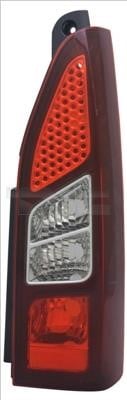 TYC 11-12705-01-2 Tail lamp right 1112705012: Buy near me in Poland at 2407.PL - Good price!