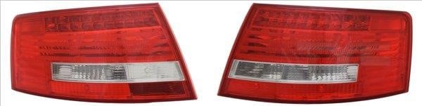 TYC 11-12709-06-2 Tail lamp right 1112709062: Buy near me in Poland at 2407.PL - Good price!