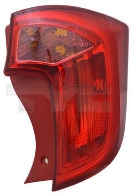 TYC 11-12225-01-2 Tail lamp right 1112225012: Buy near me in Poland at 2407.PL - Good price!
