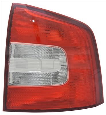 TYC 11-12259-01-2 Tail lamp right 1112259012: Buy near me in Poland at 2407.PL - Good price!